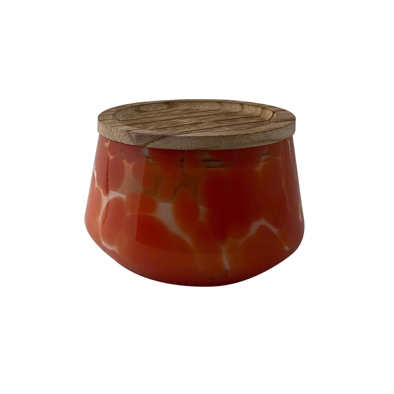 13.5oz. 3-Wick Scented Murano Glass Jar Candle by Ashland®